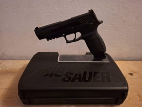 Afbeelding van SIG Air Proforce P320 M17 - GBB - BRAND NEW