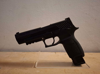 Afbeelding 2 van SIG Air Proforce P320 M17 - GBB - BRAND NEW