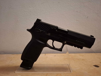 Afbeelding 3 van SIG Air Proforce P320 M17 - GBB - BRAND NEW