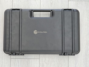 Imagen para Evolution Pistol Case 48x28x8.5cm