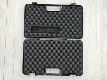 Imagen 2 de Evolution Pistol Case 48x28x8.5cm