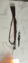 Bild für Kar98 s&t spring wood