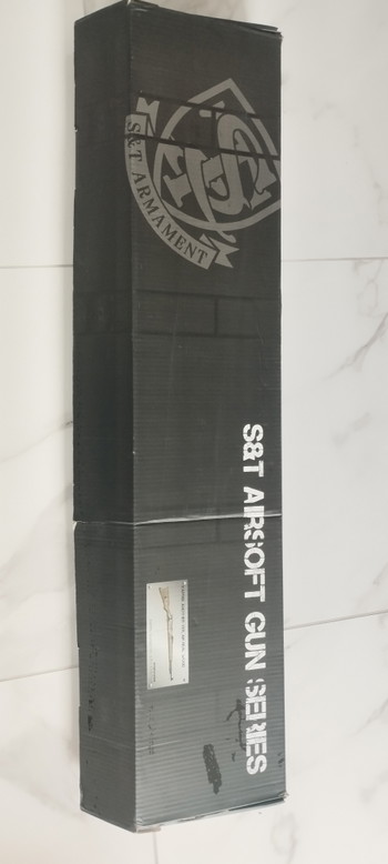 Image 2 for Kar98 s&t spring wood