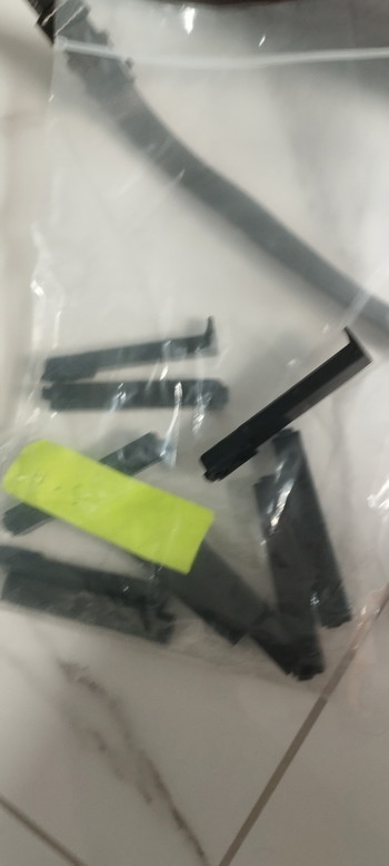 Image 5 for Kar98 s&t spring wood