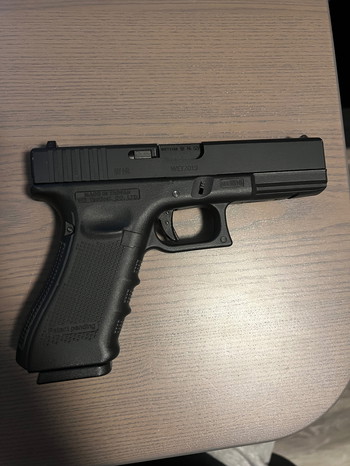 Imagen 2 de Glock 17