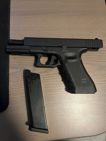 Imagen 3 de Glock 17