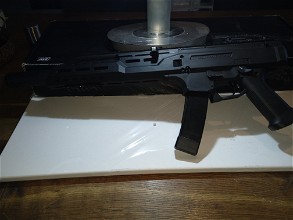 Image for ASG CZ Scorpion EVO Carbine