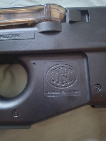 Bild 2 für P90 Cyma