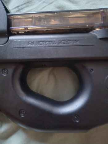 Bild 3 für P90 Cyma