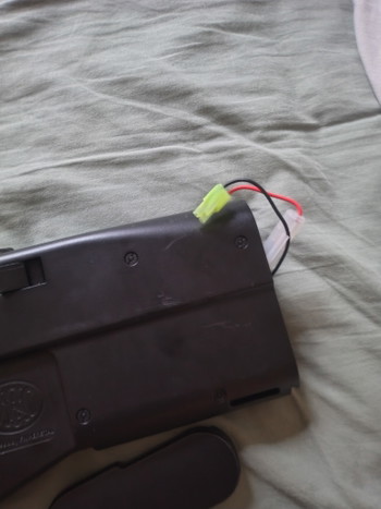 Bild 4 für P90 Cyma