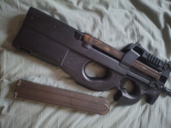 Bild 6 für P90 Cyma