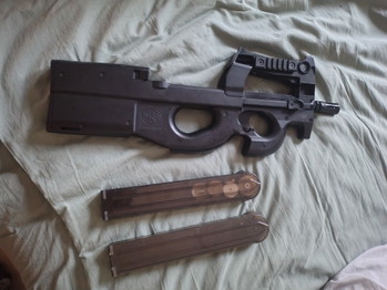 Image 7 for P90 Cyma Platinum