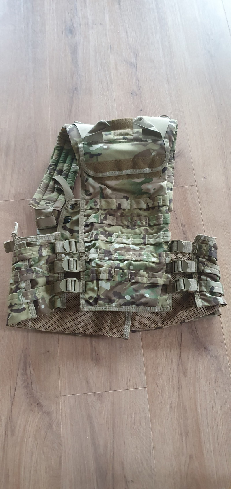 Image 1 pour Condor modular chest set