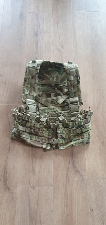 Image 2 pour Condor modular chest set