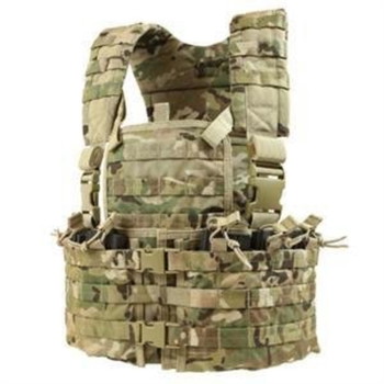 Image 4 pour Condor modular chest set