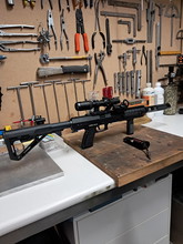 Image for Ssx303 gen2 fully upgraded nieuw