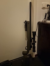 Immagine di Meerdere replica's en opbergkoffer magazijnen