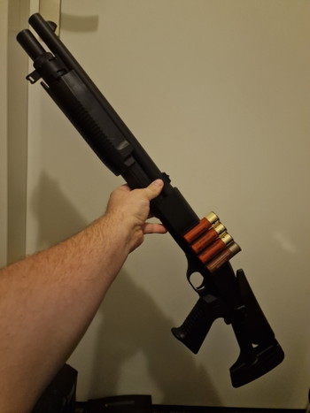 Bild 4 für Meerdere replica's en opbergkoffer magazijnen
