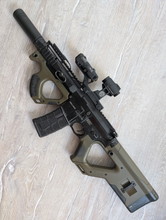 Image pour ICS Hera Arms CQR | Gate Titan Advanced | MAXX | Da Vinci | EMG Guardian Suppressor