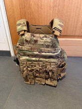 Bild für Warrior assault systems multi cam plate carrier