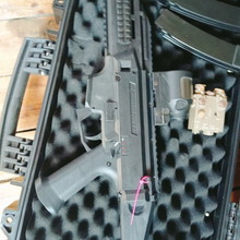 Image pour Asg Scorpion evo