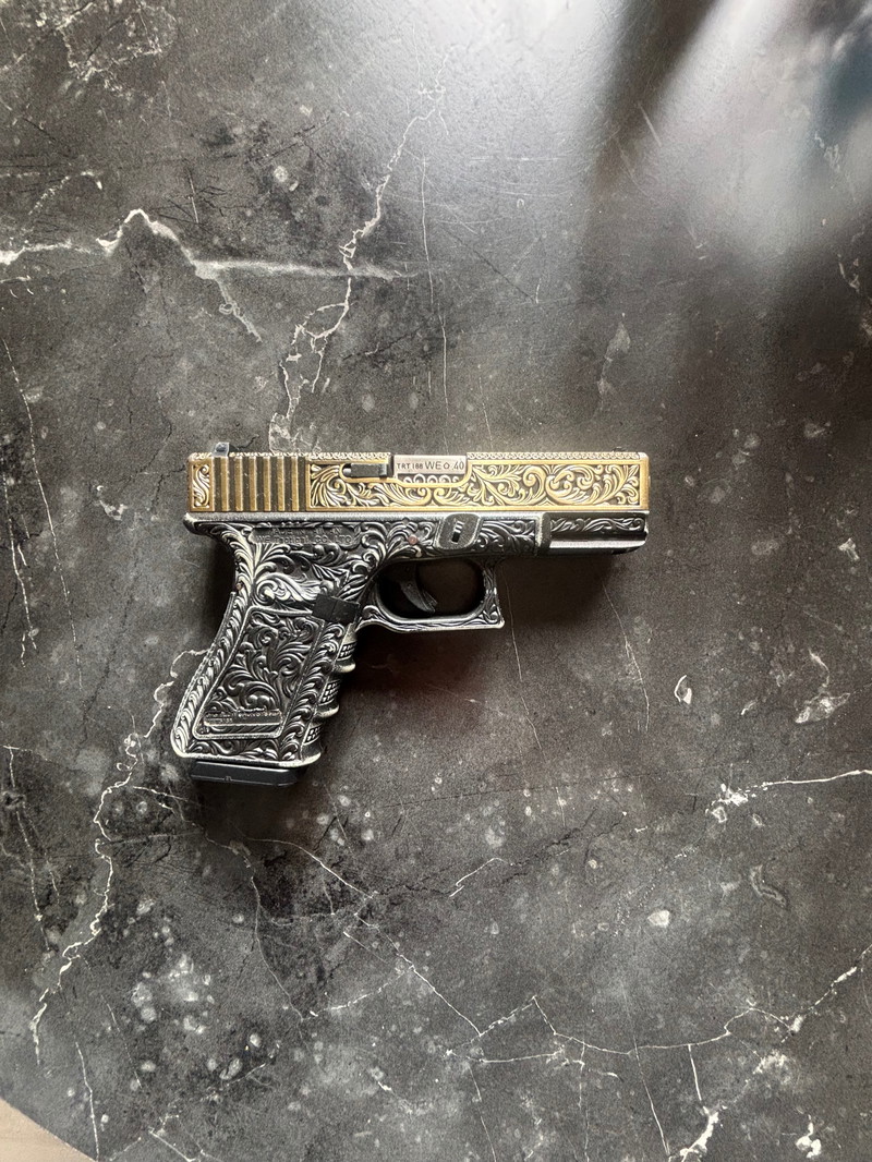 Image 1 for WE Glock 19