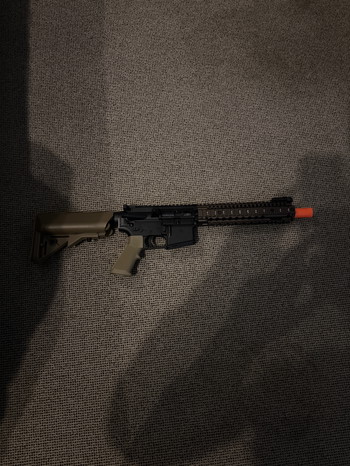 Image 2 for Daniel Defense MK18 zo goed als nieuw