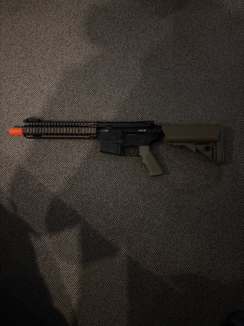 Image 3 for Daniel Defense MK18 zo goed als nieuw