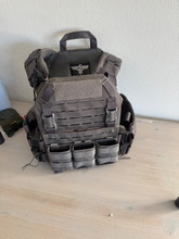Bild für Wholf grey vest