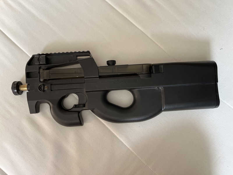 Image 1 for P90