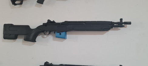 Afbeelding van 2x m14