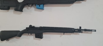 Imagen 2 de 2x m14