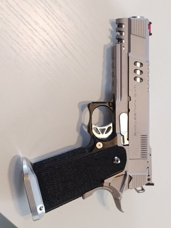 Image 3 for Custom Hi Capa