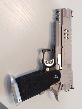 Image 3 for Custom Hi Capa