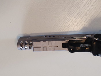 Image 4 for Custom Hi Capa