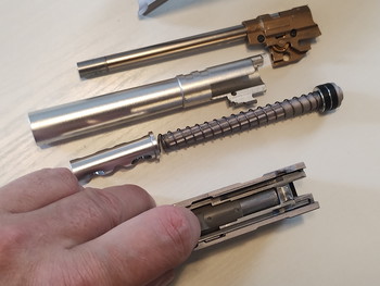 Image 5 for Custom Hi Capa