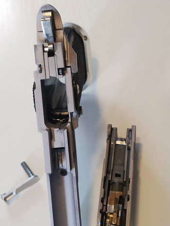 Image 6 for Custom Hi Capa