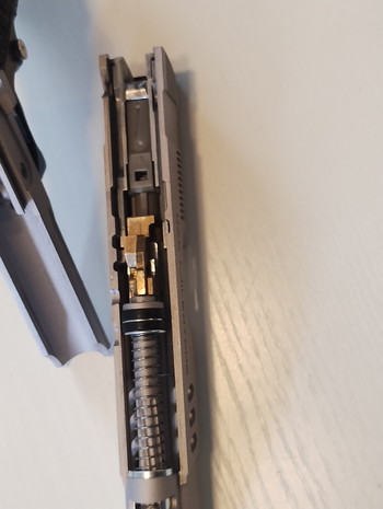 Image 7 for Custom Hi Capa