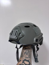 Image for Airsoft helm