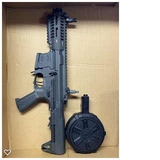 Image 1 for G&G Arp 9
