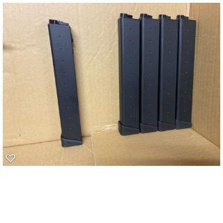 Image 3 for G&G Arp 9