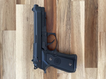 Afbeelding 2 van Tokyo Marui M9A1 GBB