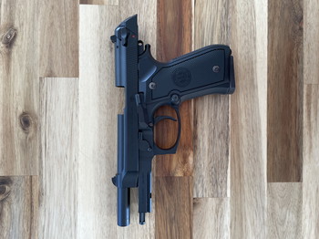Afbeelding 3 van Tokyo Marui M9A1 GBB