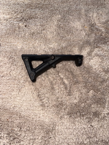 Afbeelding 2 van Hi-capa base plate voor een optic/angled grip