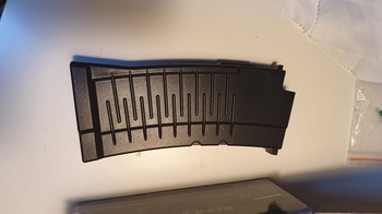 Imagen 3 de King Arms - VSS 120 rounds magazine box set