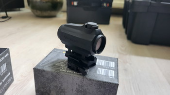 Imagen 3 de price drop: RED DOT vector optics zgan