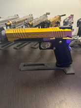 Image pour Custom hi-capa goldmatch