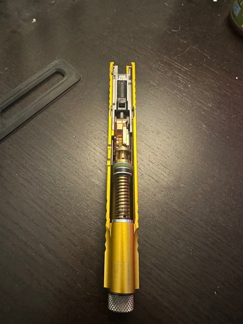 Image 3 pour Custom hi-capa goldmatch