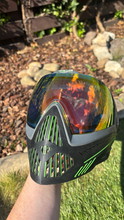 Image pour Dye i5 emerald mask