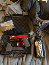 Image for Hi capa set